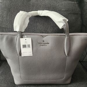 Harlow tote